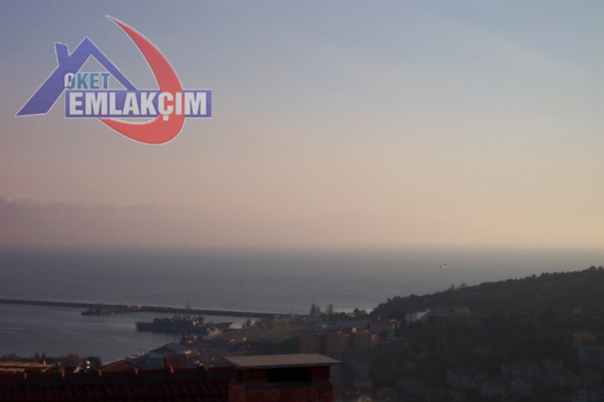 EREĞLİNİN GÖZDE MUHİTİ SEMBOL KENT&rsquo;TE KİRALI