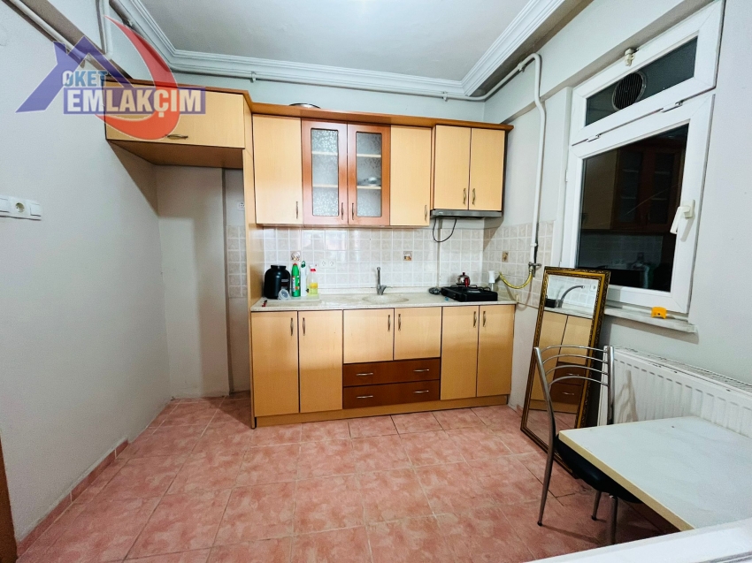 EREYLİN AVM MEVKİNDE KİRALIK 2+1 DAİRE