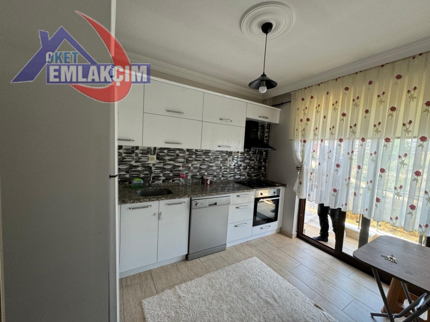 KEPEZ ANAYOL ÜZERİNDE SATILIK 3+1 LÜKS GENİŞ DAİRE