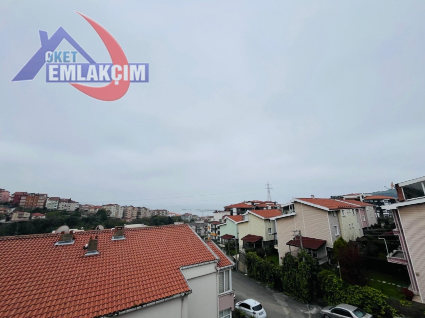 SÜLEYMANLAR MAH SATILIK 3+1 MASRAFSIZ DAİRE