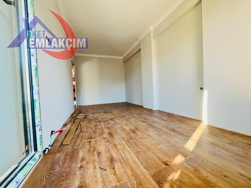 EREĞLİNİN GÖZDE SEMTİ KEMER’DE 1+1 SATILIK L