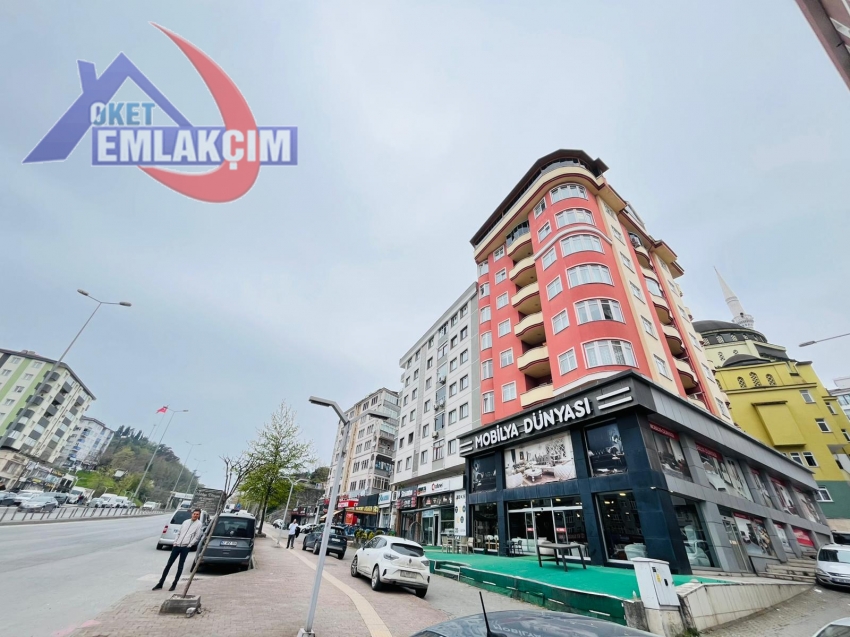 MÜFTÜ MAH ANAYOL ÜZERİNDE KİRALIK 3+1 DAİRE
