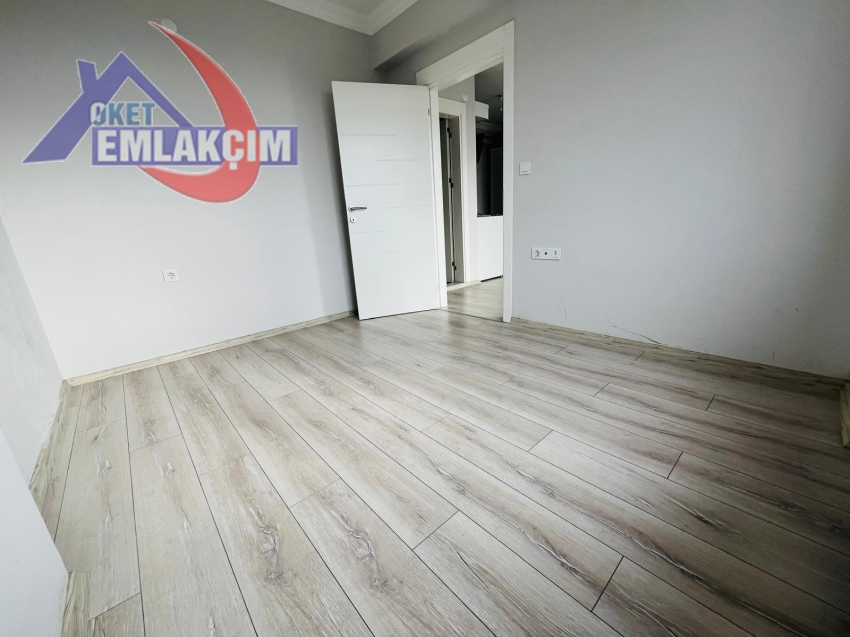 ORTA CAMİİ MEVKİNDE KİRALIK 1+1 DAİRE