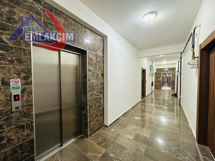 SÜLEYMANLAR MAH ADLİYE BÖLGESİNDE EŞYALI 1+1 KİRAL