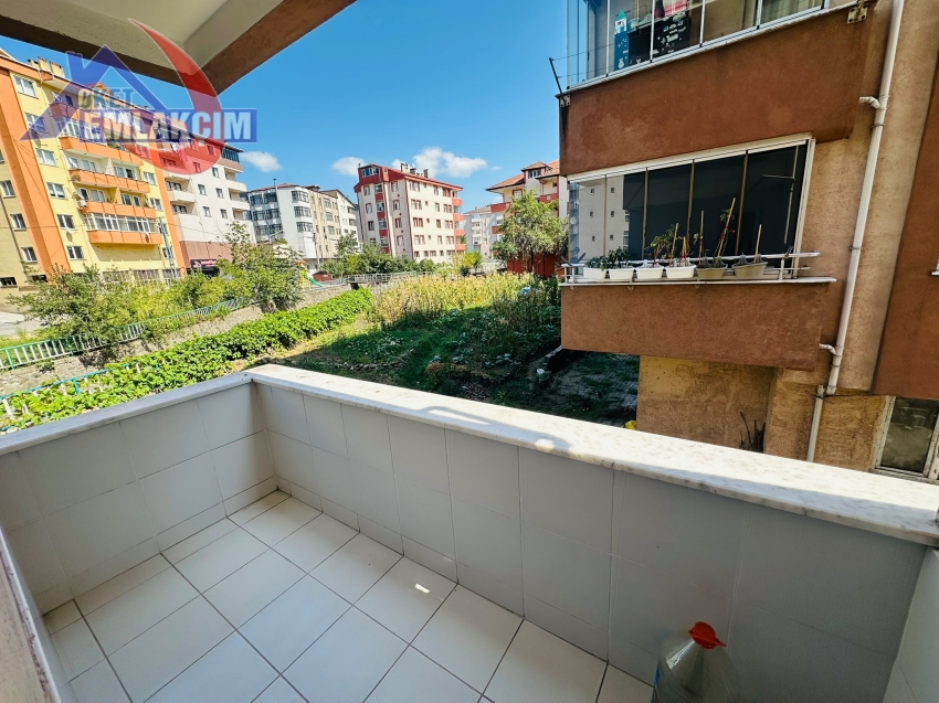 KEPEZ MAHALLESİ OKULLAR BÖLGESİNDE 3+1 KİRALIK DAİ