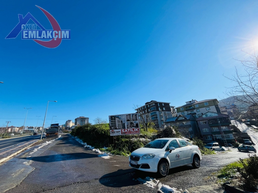 KEPEZDE ULAŞIM SORUNU OLMAYAN LÜKS 2+1 KİRALIK DAİ