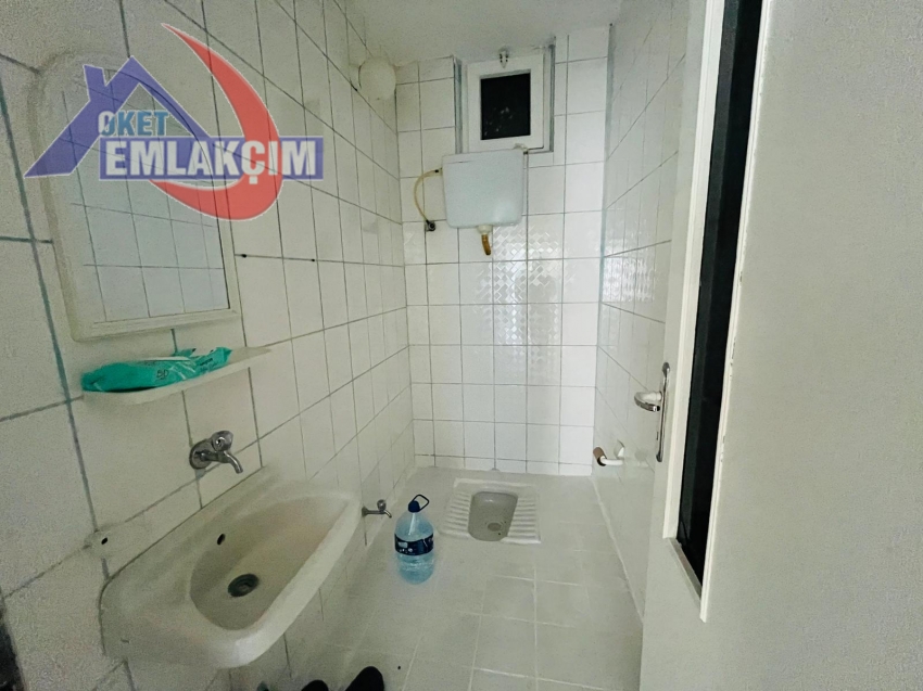 BAĞLIK MAH ORHAN O. ORTAOKULU MEVKİNDE KİRALIK 3+1