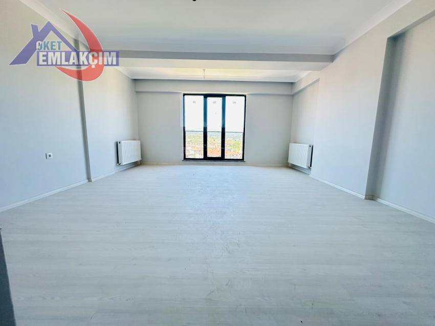 DAĞ EVLERİNDE FIRSAT!! 3+1 SIFIR SATILIK DAİRE