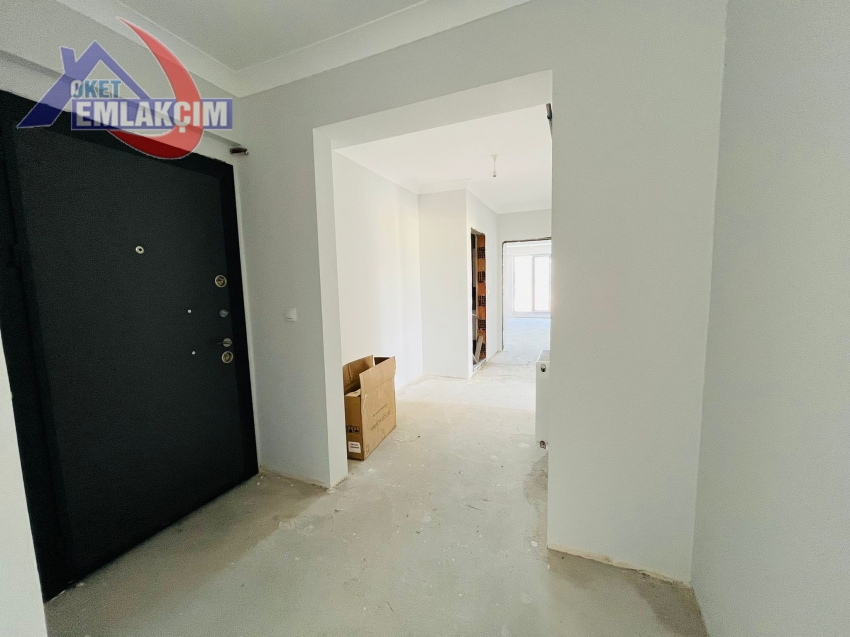 DAĞ EVLERİNDE FIRSAT!! 3+1 SIFIR SATILIK DAİRE