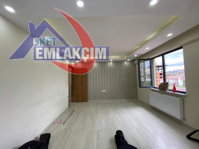 KEPEZDE HER YERE YÜRÜME MESAFESİNDE 2+1 KİRALIK DA