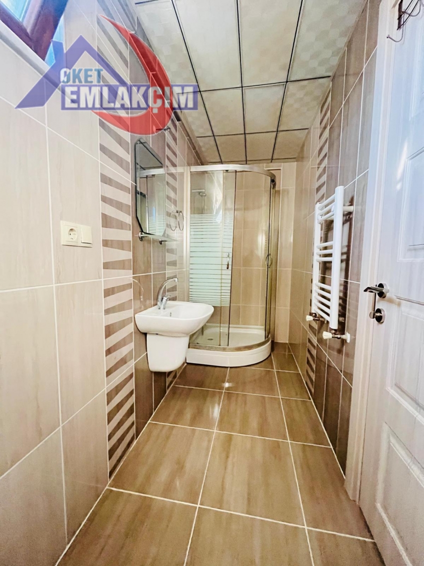 KEPEZ OKULLAR BÖLGESİNDE 3+1 KİRALIK DAİRE