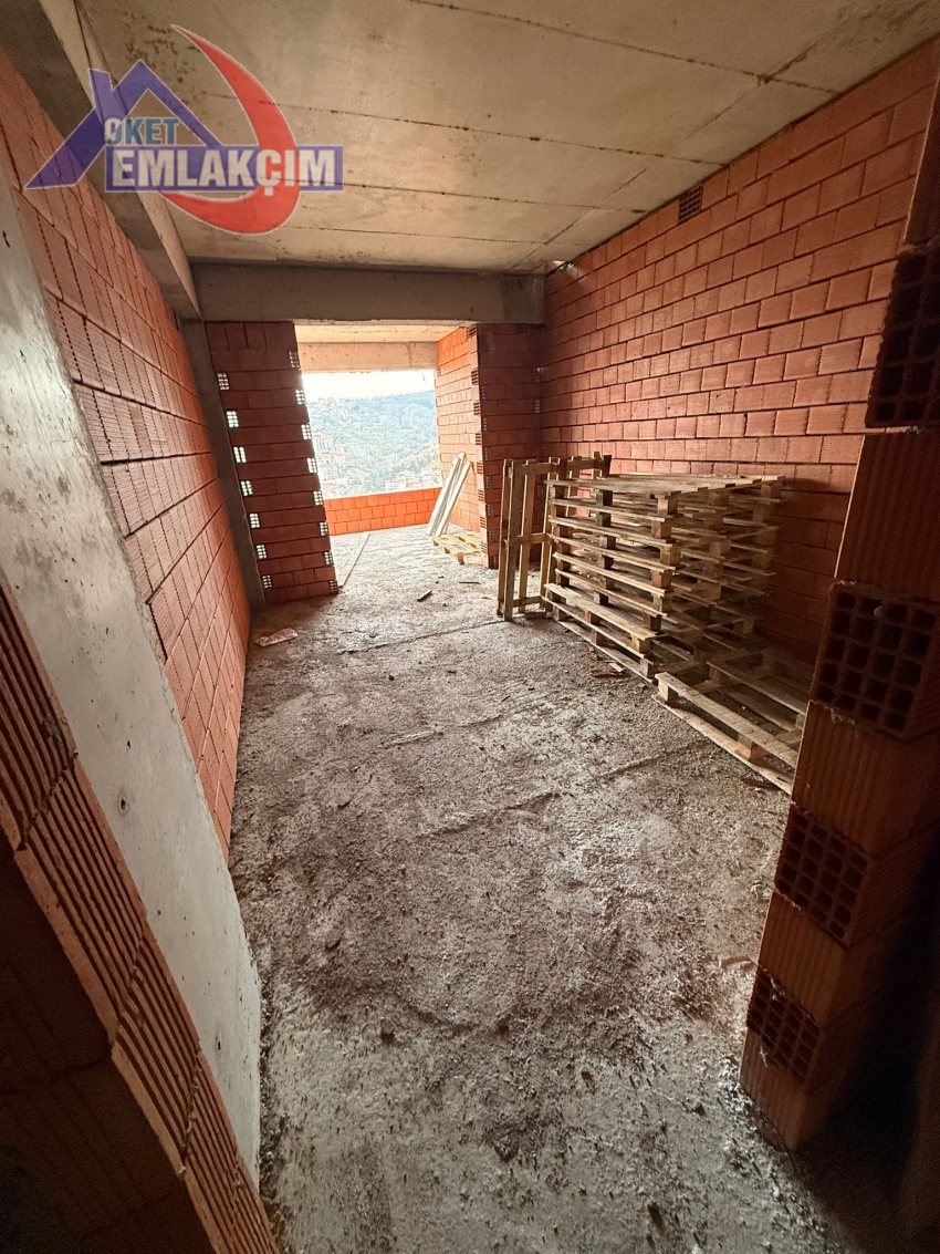 ELMATEPE MAHALLESİNDE TEMMUZ AYINA TESLİM SATILIK 