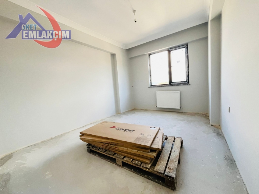 DAĞ EVLERİNDE FIRSAT!! 3+1 SIFIR SATILIK DAİRE