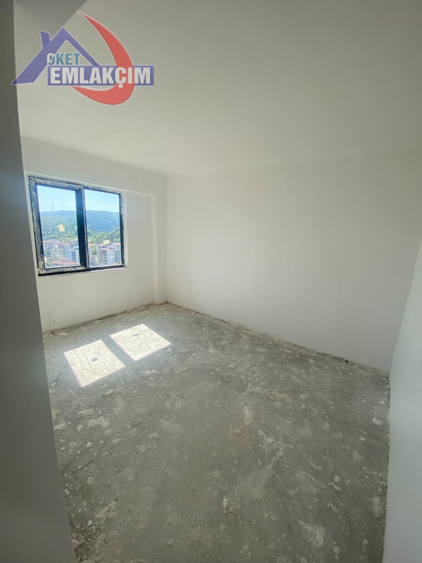 MEGALİT TOWER’DA AYRICALIKLI YAŞAM BAŞLIYOR! 3+1 S