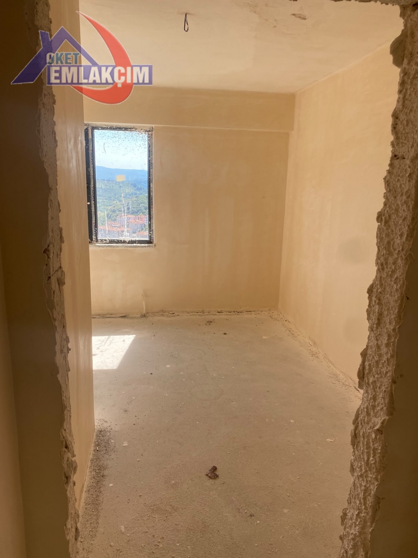 MEGALİT TOWER’DA AYRICALIKLI YAŞAM BAŞLIYOR! 3+1 S