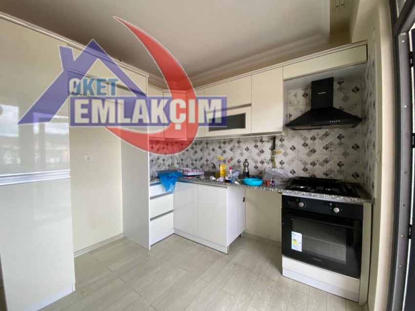 KEPEZDE HER YERE YÜRÜME MESAFESİNDE 2+1 KİRALIK DA