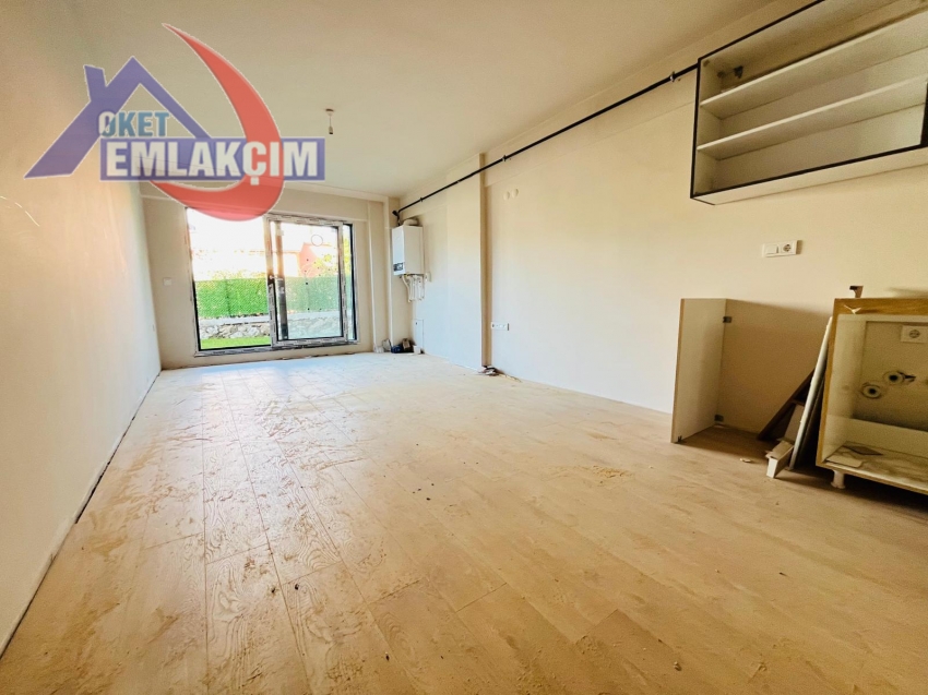 EMLAKÇIM OKET&rsquo;TEN KEMER&rsquo;DE SIFIR ARAKA