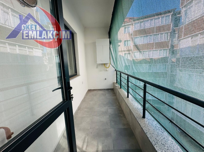 SÜLEYMANLAR MAH ADLİYE BÖLGESİNDE EŞYALI 1+1 KİRAL