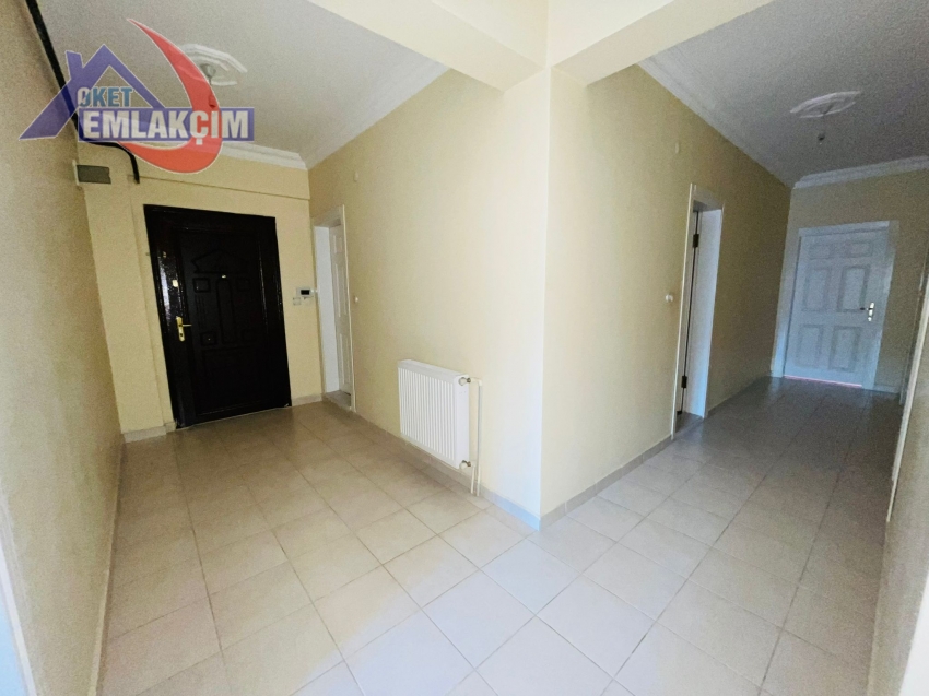 SAFA CAMİİ MEVKİNDE 3+1 KİRALIK DAİRE