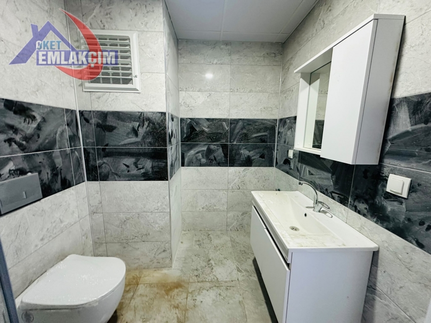 DAĞ EVLERİNDE FIRSAT!! 3+1 SIFIR SATILIK DAİRE