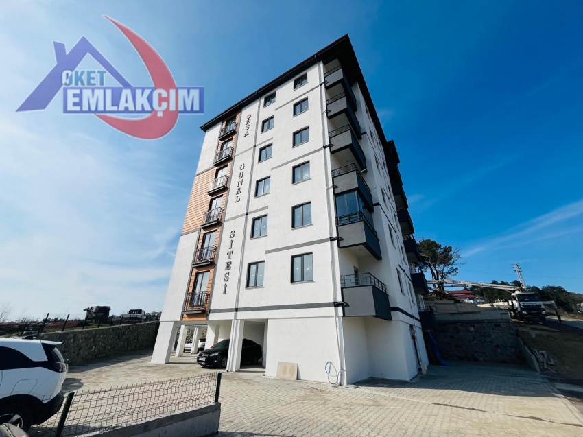 DİŞ HASTANESİ MEVKİİ’NDE SATILIK SIFIR 2+1 D