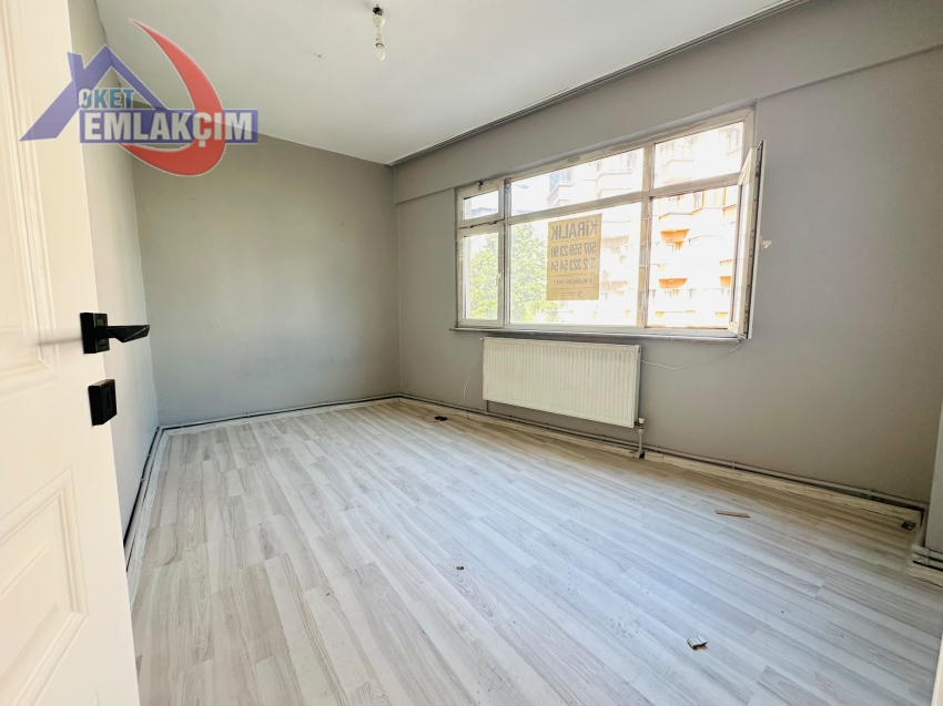 MÜFTÜ MAH CADDE ÜZERİNDE KİRALIK 3+1 DAİRE