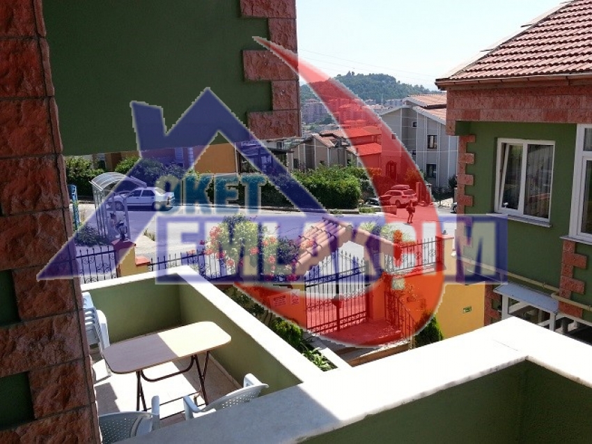 EREĞLİNİN GÖZDE MUHİTİ SEMBOL KENT&rsquo;TE KİRALI