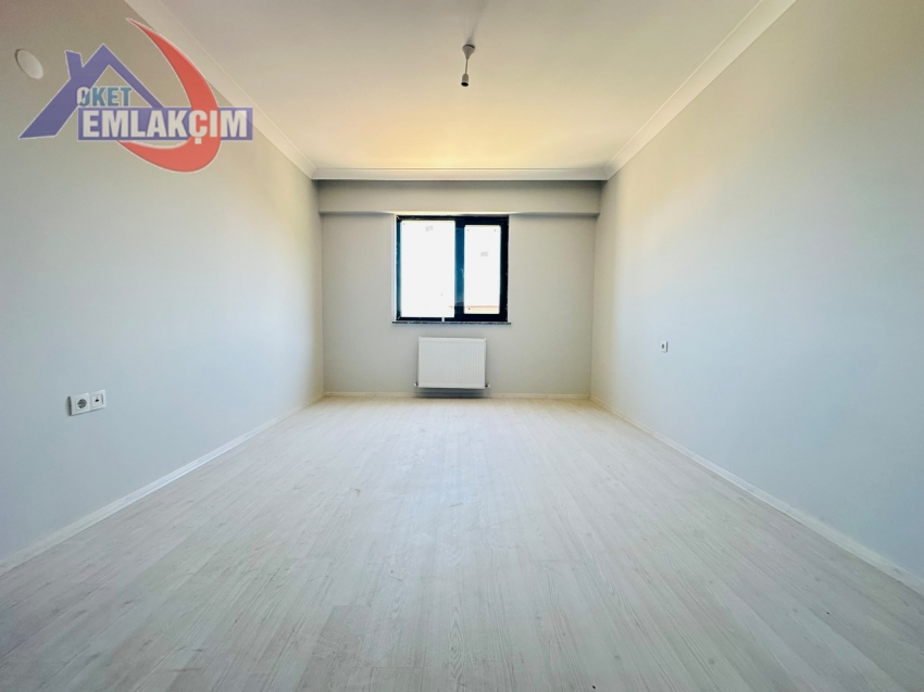 DAĞ EVLERİNDE FIRSAT!! 3+1 SIFIR SATILIK DAİRE