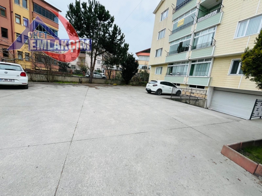SÜLEYMANLAR MAH ADLİYE KARŞI 3+1 SATILIK DAİRE