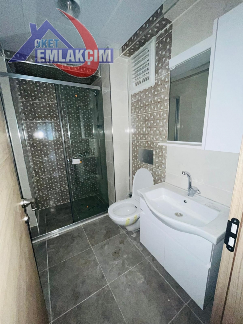 KEPEZ MAH ANAYOL ÜZERİ 1+1 BAĞIMSIZ MUTFAĞA SAHİP