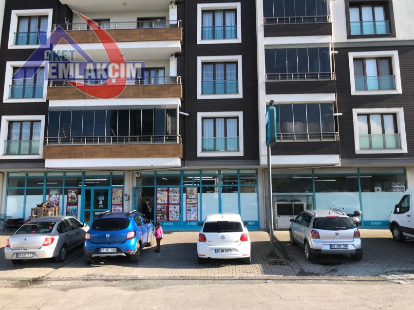 KEPEZ DAĞ EVLERİ GİRİŞİNDE 1+1 FULL EŞYALI KİRALIK