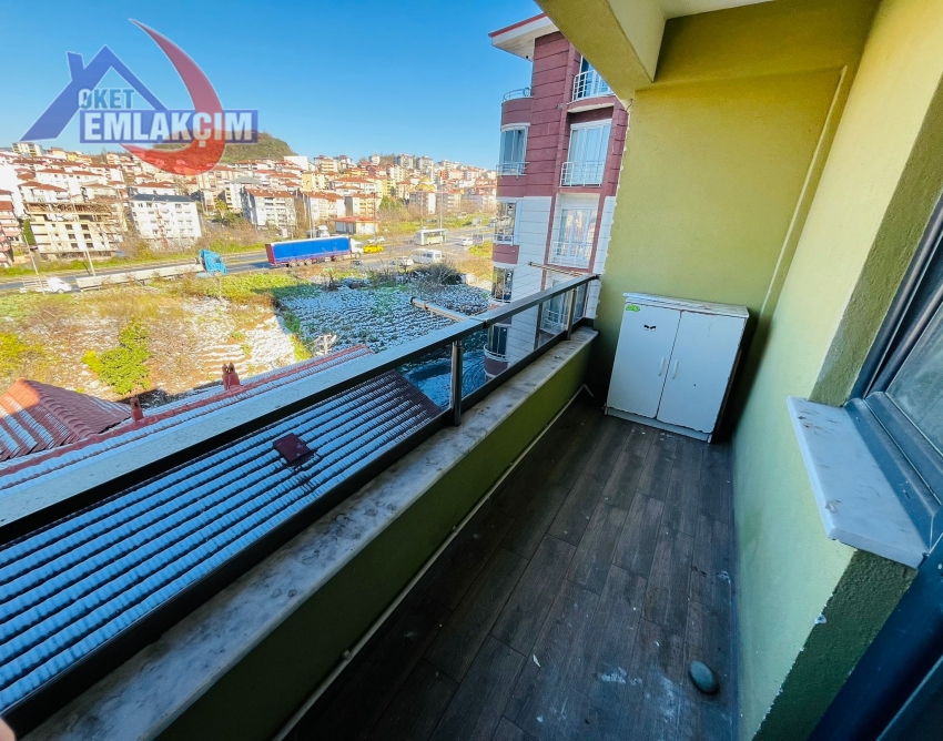 KEPEZDE ULAŞIM SORUNU OLMAYAN LÜKS 2+1 KİRALIK DAİ