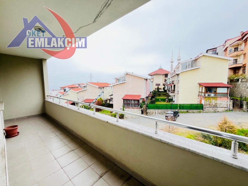 SÜLEYMANLAR MAH SATILIK 3+1 MASRAFSIZ DAİRE