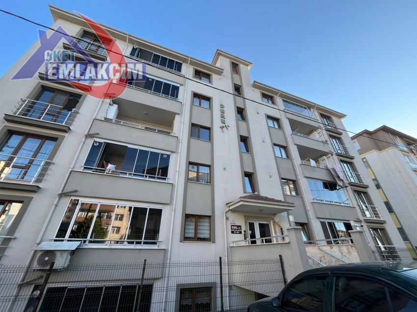 KEPEZ MAHALLESİNDE SATILIK 3+1 LÜKS DAİRE