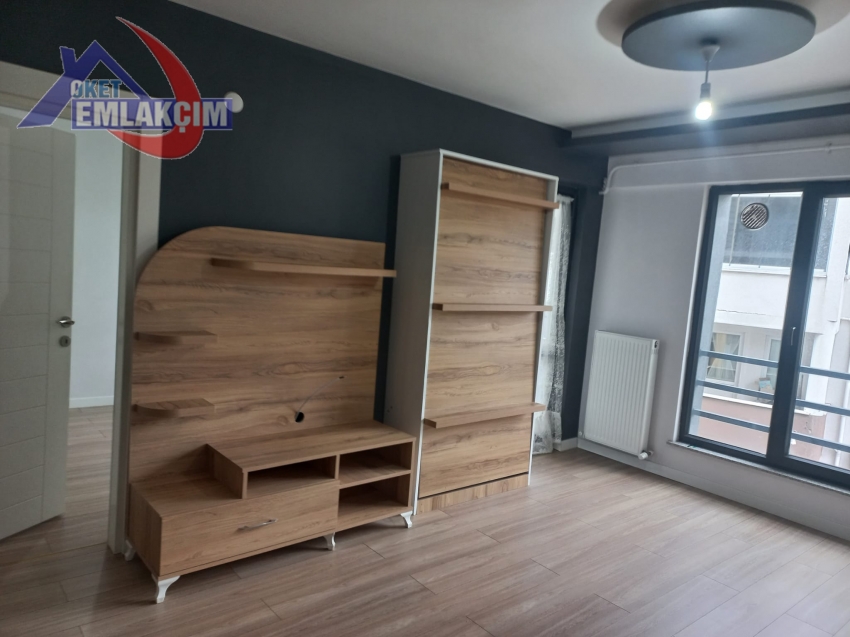 EREĞLİ’NİN GÖZDE SEMTİNDE KİRALIK 1+1 DAİRE