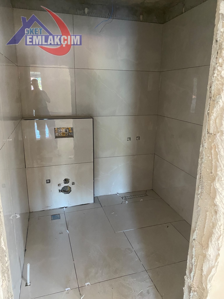 MEGALİT TOWER’DA AYRICALIKLI YAŞAM BAŞLIYOR! 3+1 S