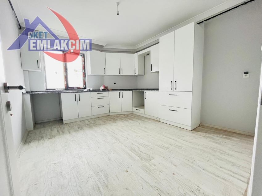 DAĞ EVLERİ MEVKİNDE KİRALIK SIFIR 3+1 DAİRE