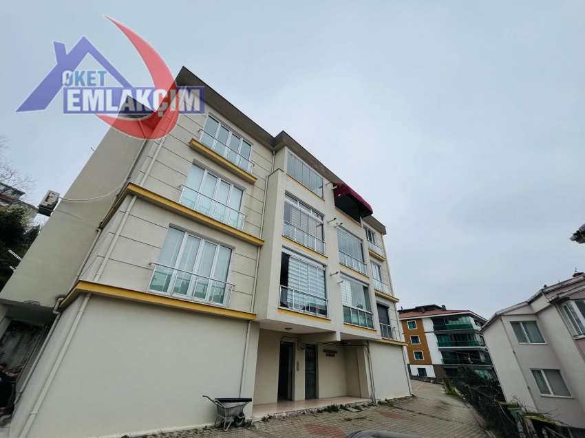 SÜLEYMANLAR MAH SATILIK 3+1 MASRAFSIZ DAİRE