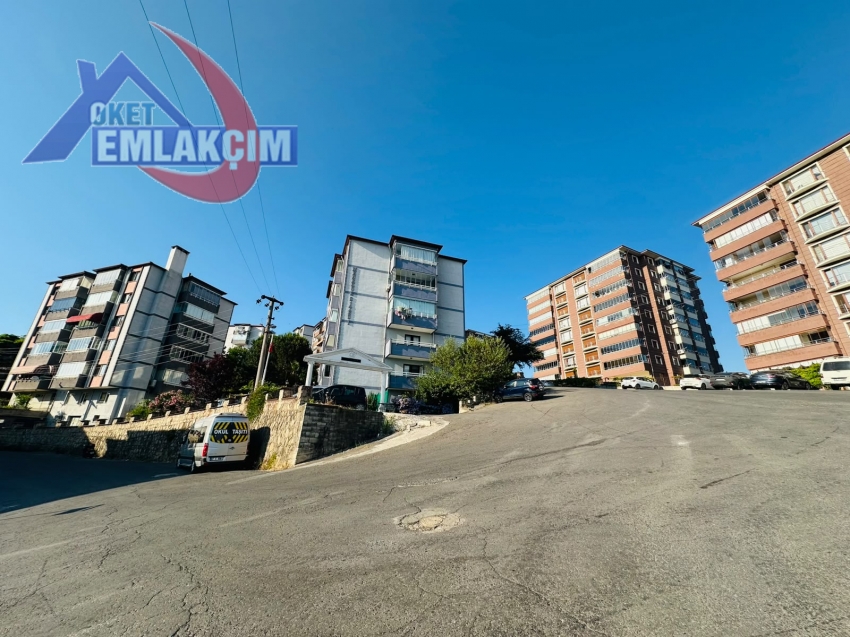 BAĞLIK’TA SİTE İÇERİSİNDE SATILIK 3+1 GENİŞ 
