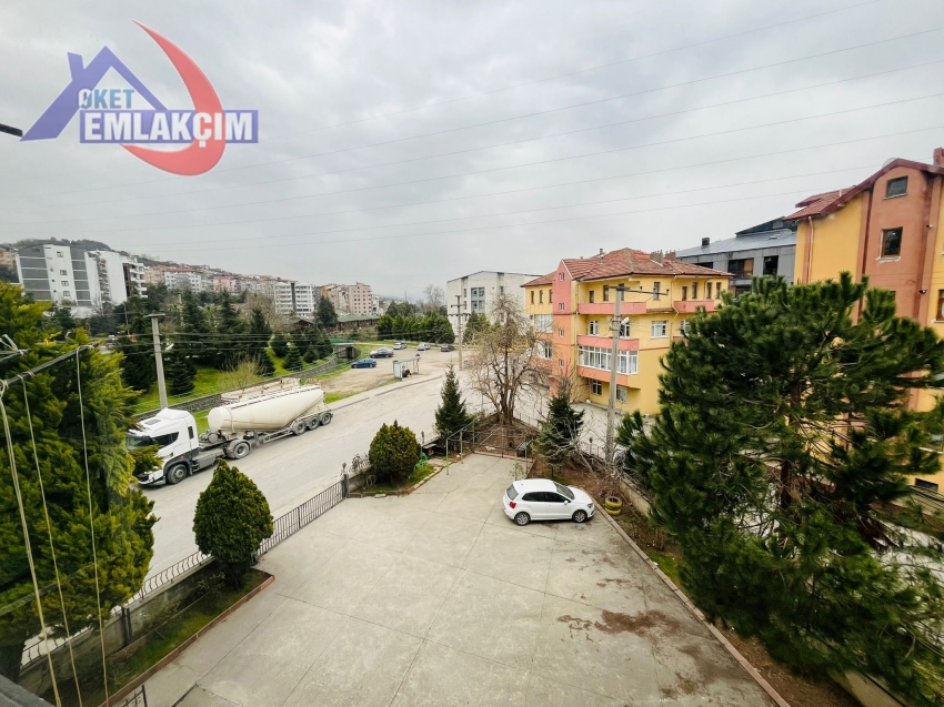 SÜLEYMANLAR MAH ADLİYE KARŞI 3+1 SATILIK DAİRE