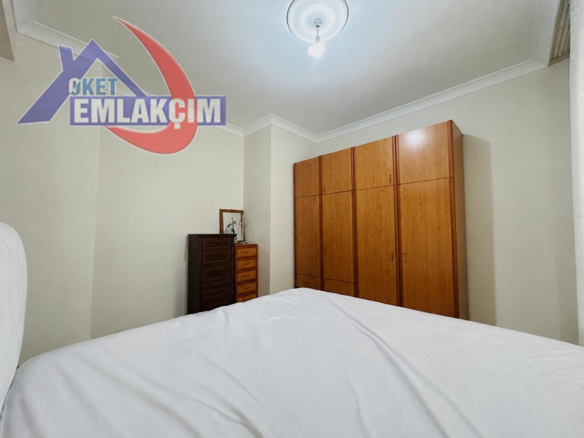 SÜLEYMANLAR MAH ADLİYE BÖLGESİNDE EŞYALI 1+1 KİRAL