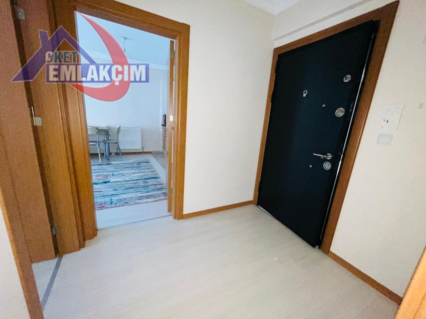 ELMATEPE FAKÜLTE MEVKİ 1+1 EŞYALI KİRALIK DAİRE