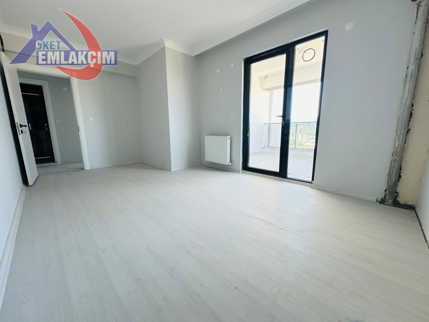 DAĞ EVLERİNDE FIRSAT!! 3+1 SIFIR SATILIK DAİRE