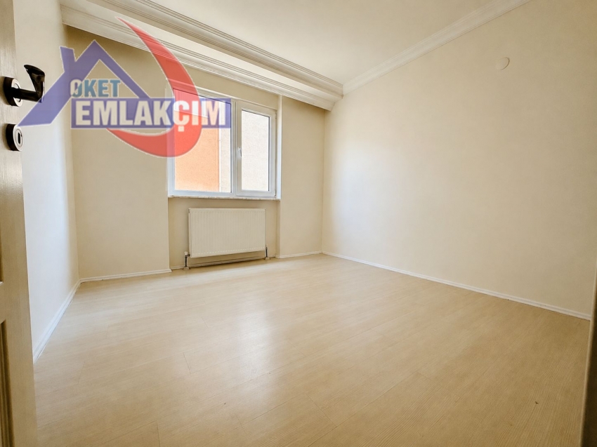 KEPEZ MAHALLESİ OKULLAR BÖLGESİNDE 3+1 KİRALIK DAİ