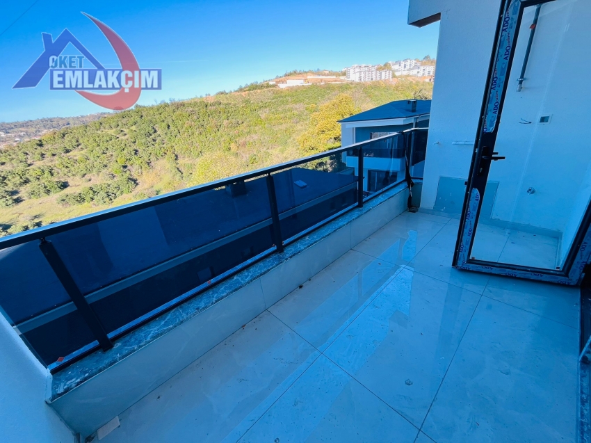 BAĞLIK MAH AÇIK HAVUZA SAHİP 2+1 LÜKS DAİRE