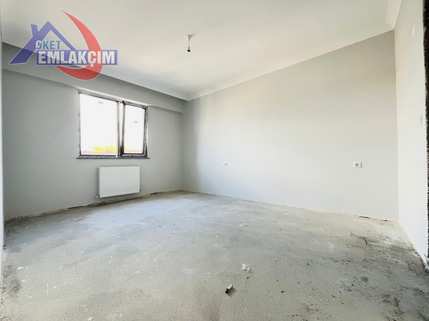 DAĞ EVLERİNDE FIRSAT!! 3+1 SIFIR SATILIK DAİRE