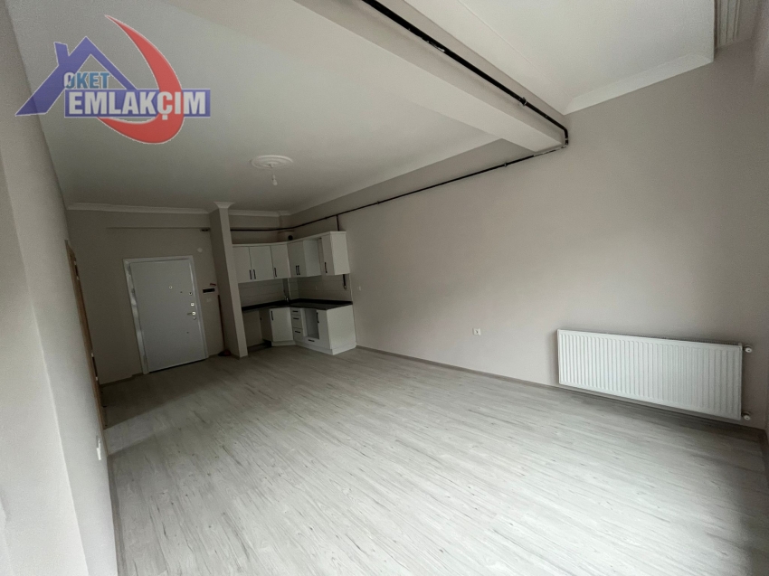 SÜLEYMANLAR MAH KİRALIK 1+1 BÜYÜK DAİRE