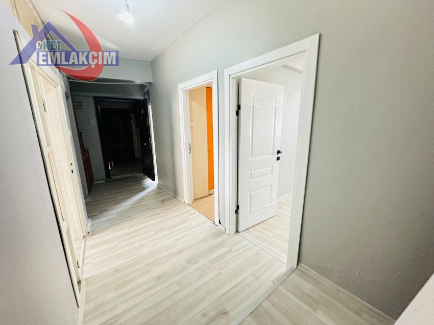 MÜFTÜ MAH CADDE ÜZERİNDE KİRALIK 3+1 DAİRE
