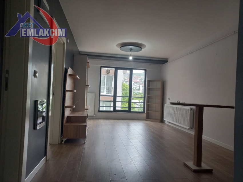 EREĞLİ’NİN GÖZDE SEMTİNDE KİRALIK 1+1 DAİRE