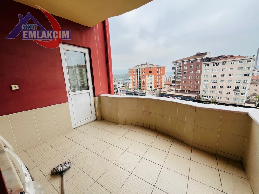 MÜFTÜ MAH ANAYOL ÜZERİNDE KİRALIK 3+1 DAİRE
